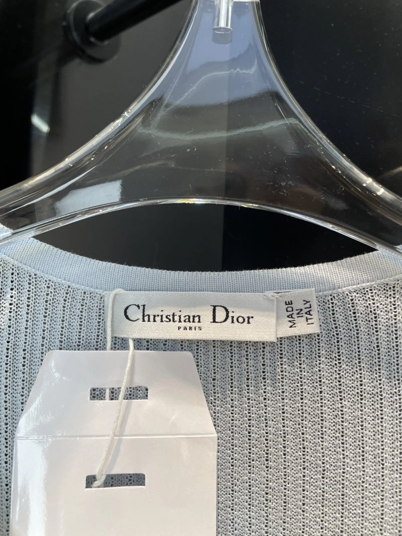 Durable Christian Dior T-Shirts 113635
