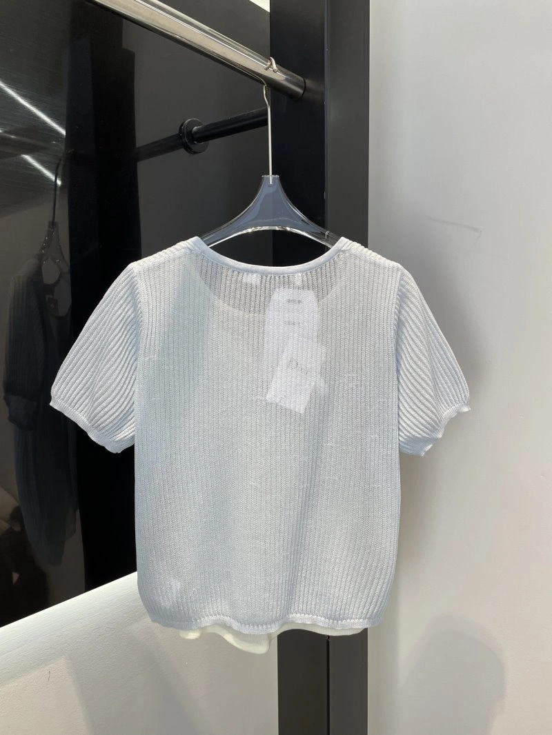 Durable Christian Dior T-Shirts 113635