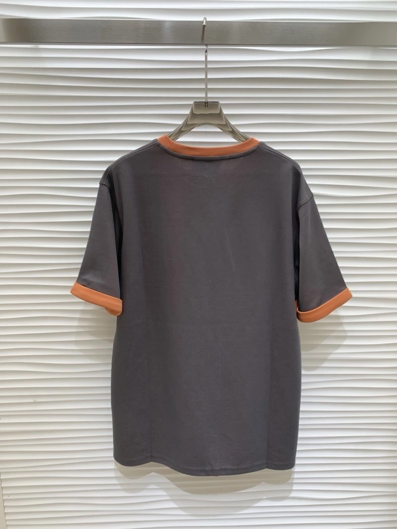 Classic Christian Dior T-Shirts 113643