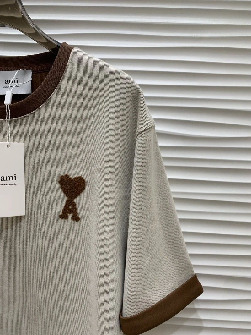 Christian Dior T-Shirts SmoothTexture 113636