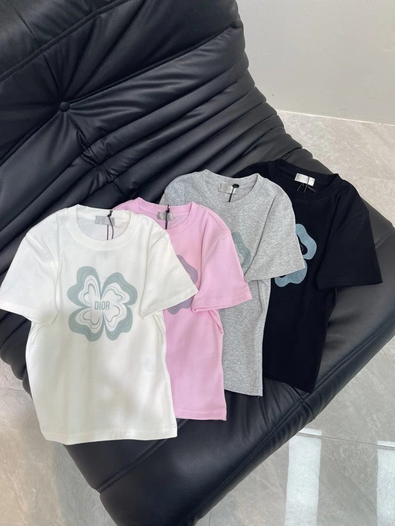 NewStyle Christian Dior T-Shirts 113651