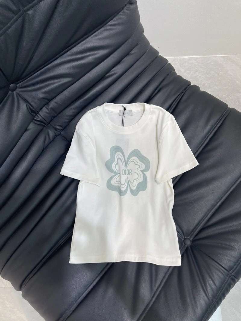 NewStyle Christian Dior T-Shirts 113651
