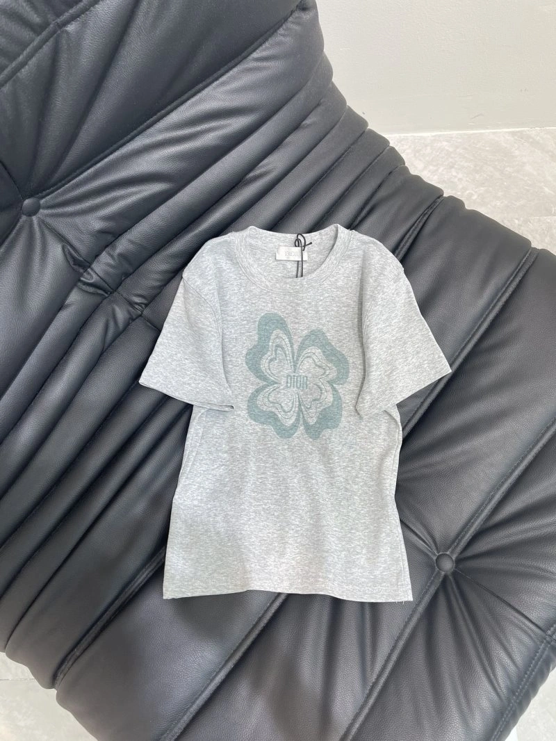 NewStyle Christian Dior T-Shirts 113651