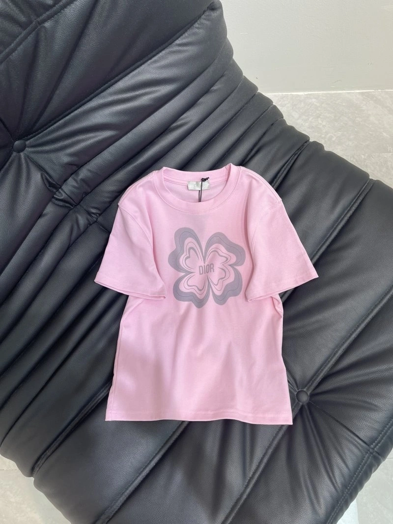 NewStyle Christian Dior T-Shirts 113651