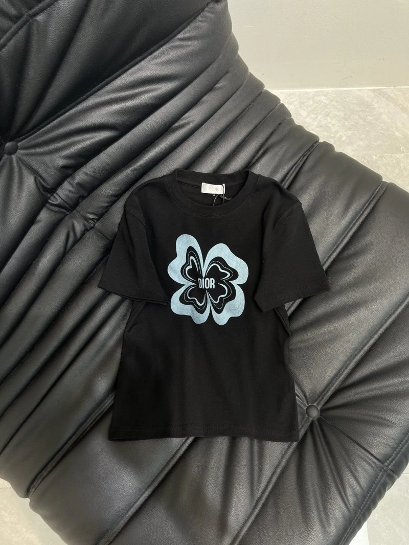 NewStyle Christian Dior T-Shirts 113651