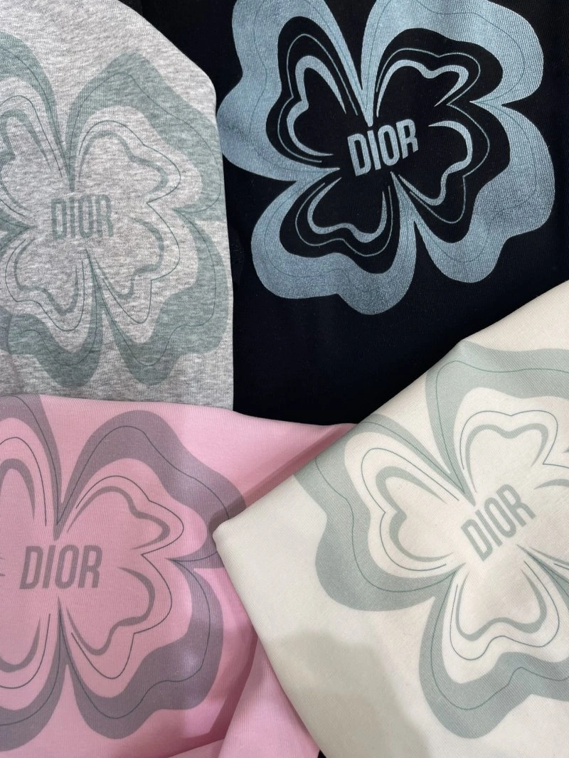NewStyle Christian Dior T-Shirts 113651