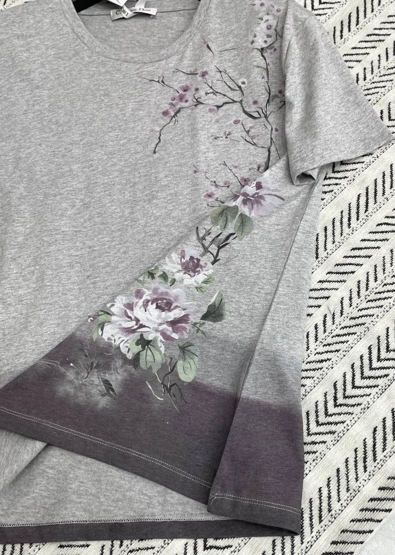 Christian Dior T-Shirts Durable 113627
