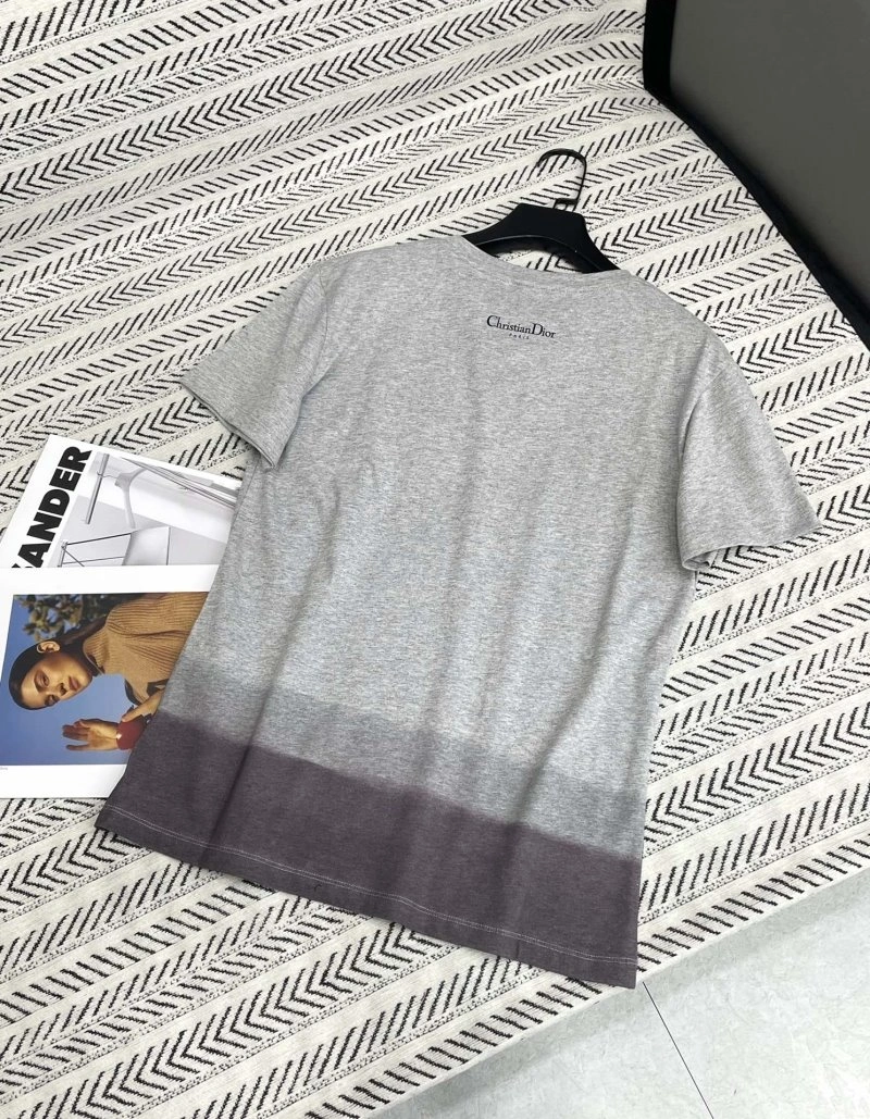 Christian Dior T-Shirts Durable 113627