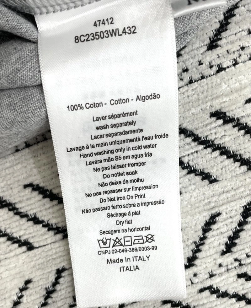 Christian Dior T-Shirts Durable 113627