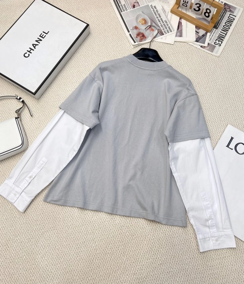 Trendsetting Christian Dior T-Shirts 113637