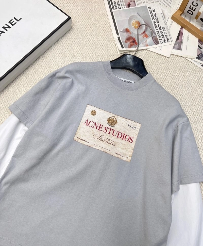 Trendsetting Christian Dior T-Shirts 113637