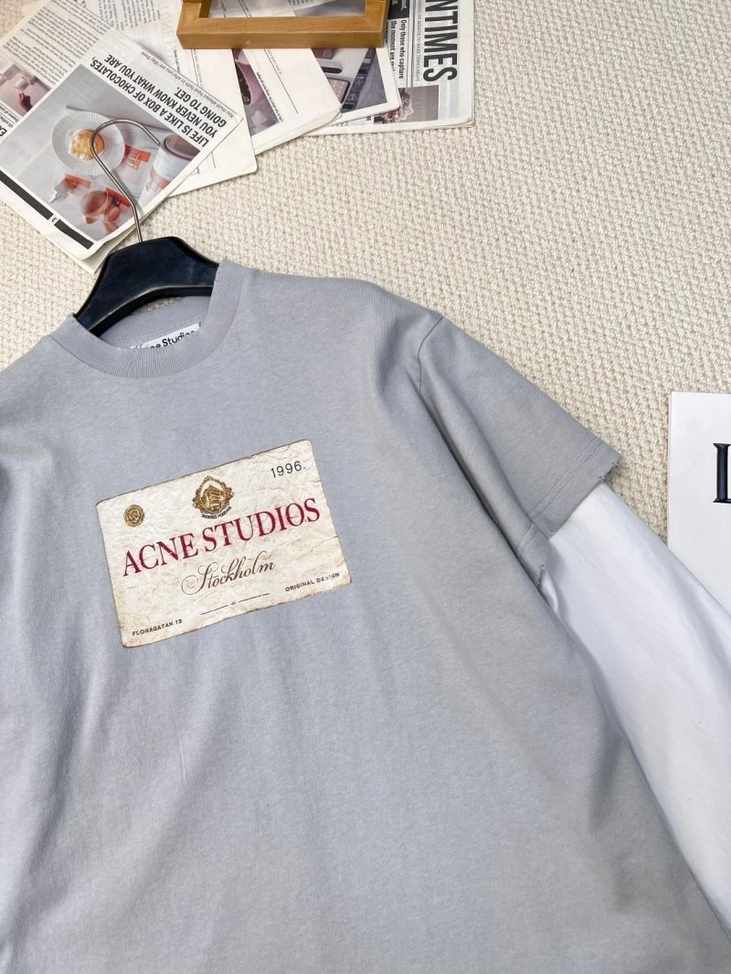 Trendsetting Christian Dior T-Shirts 113637