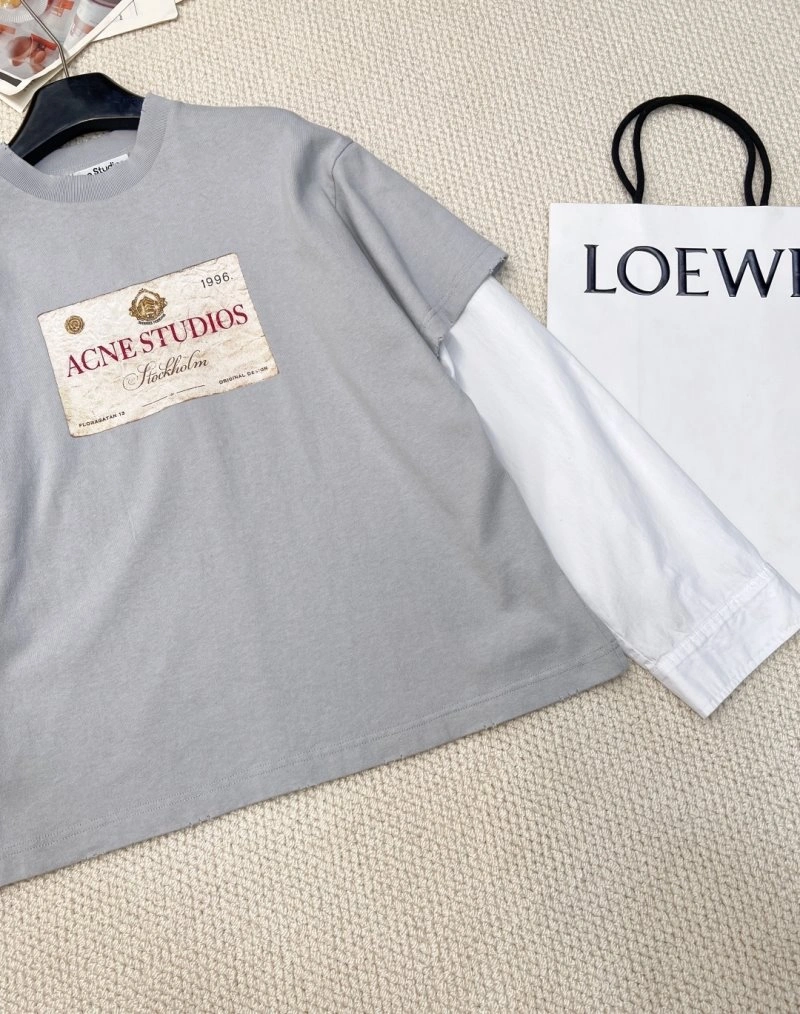 Trendsetting Christian Dior T-Shirts 113637