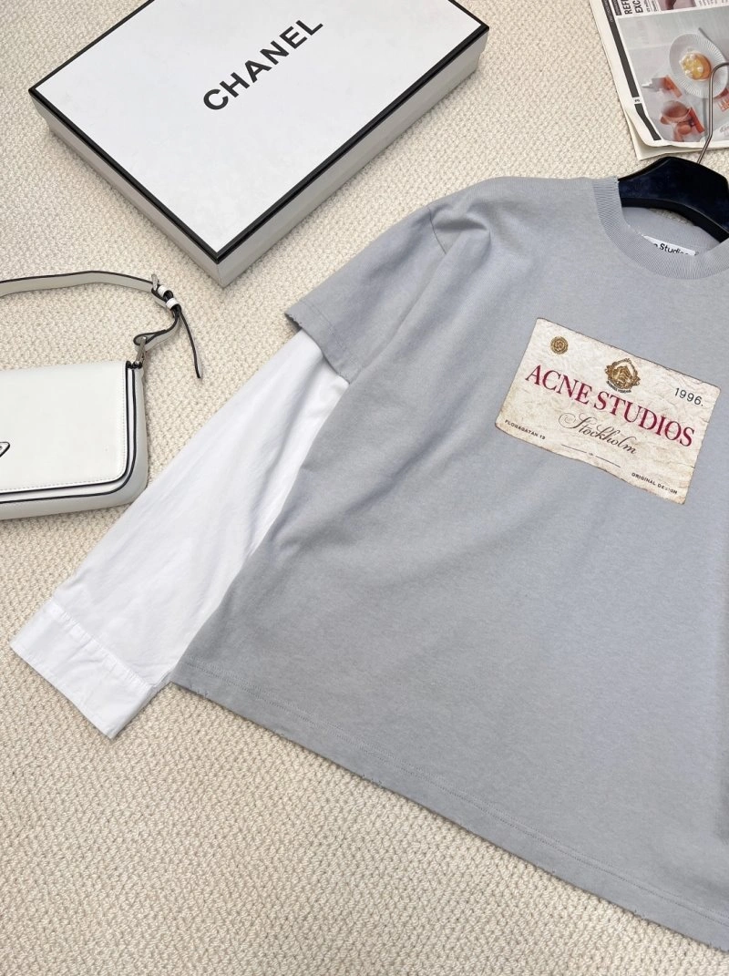 Trendsetting Christian Dior T-Shirts 113637