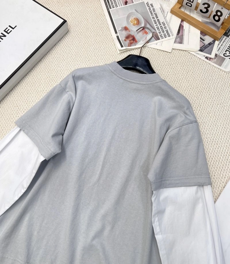 Trendsetting Christian Dior T-Shirts 113637