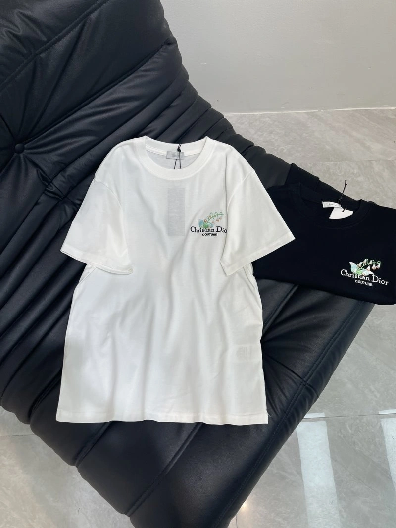 Reliable Christian Dior T-Shirts 113624