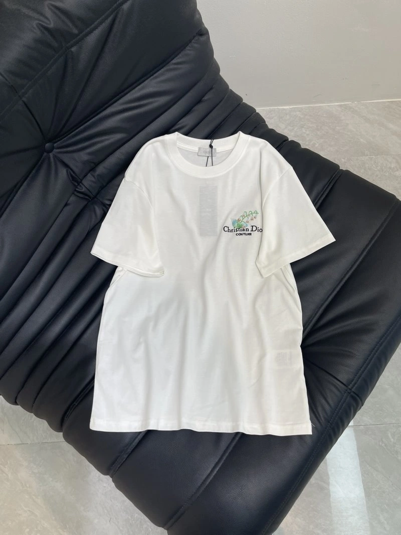 Reliable Christian Dior T-Shirts 113624