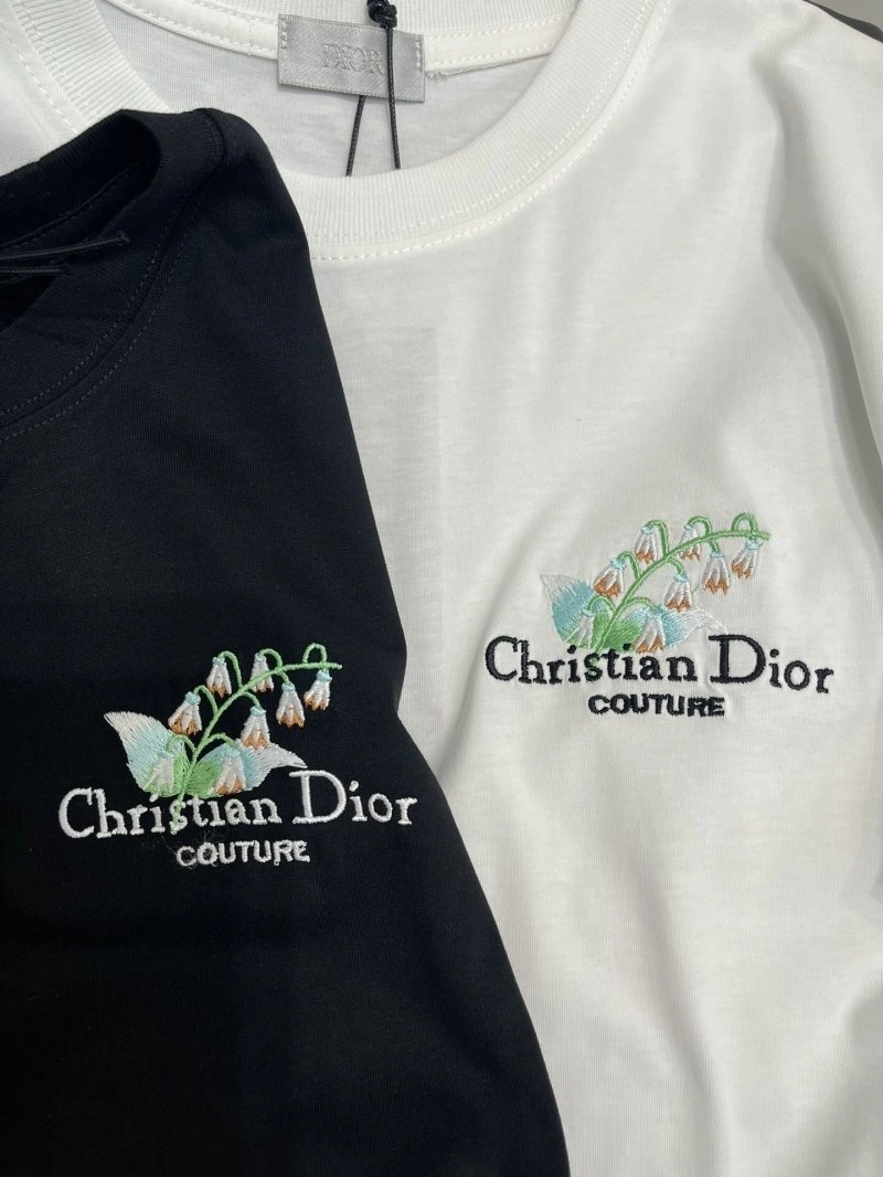 Reliable Christian Dior T-Shirts 113624