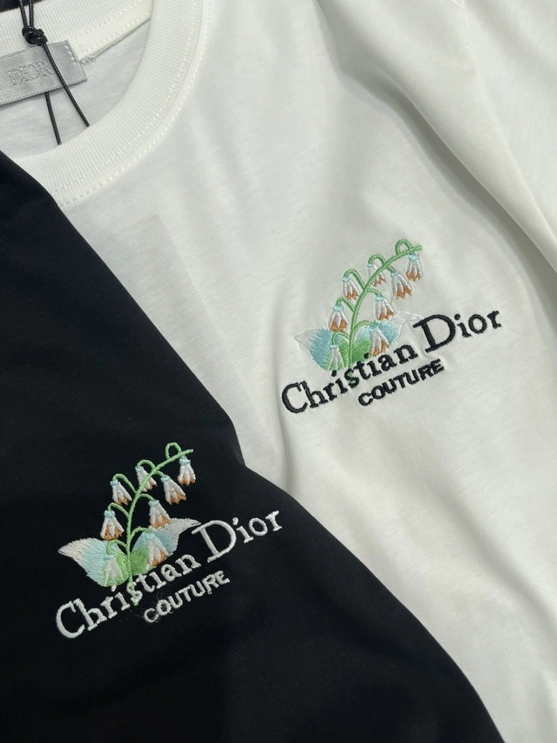 Reliable Christian Dior T-Shirts 113624