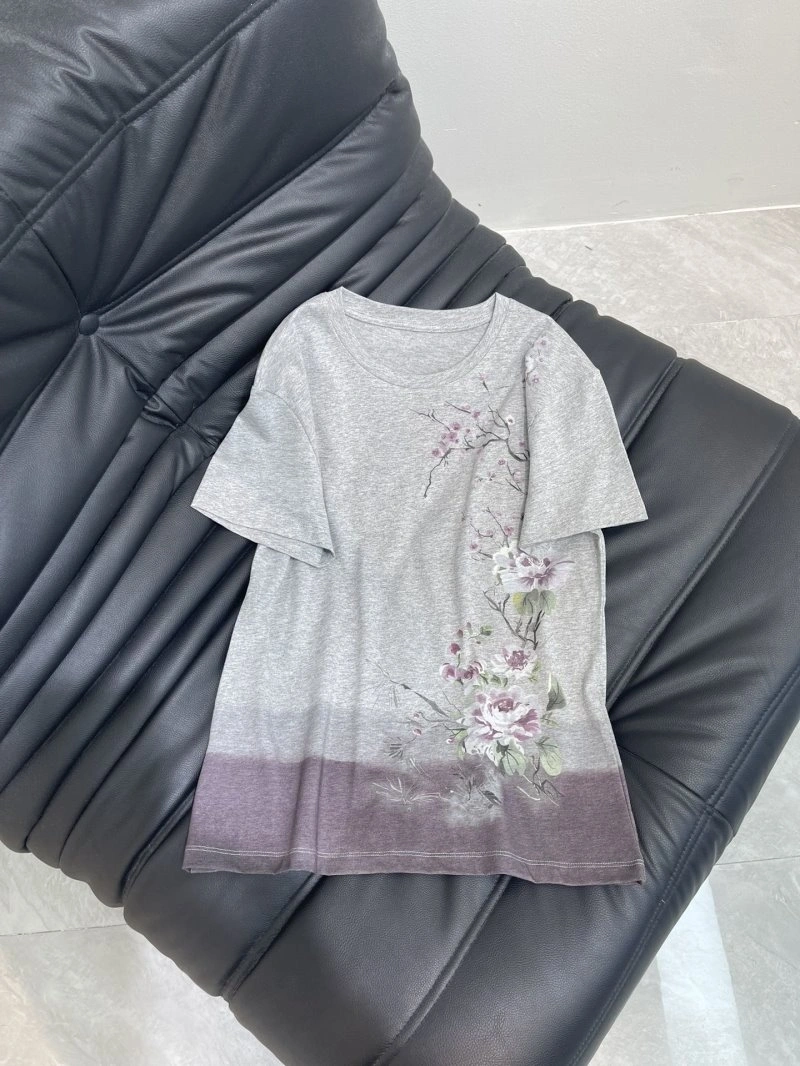 Trendsetting Christian Dior T-Shirts 113622