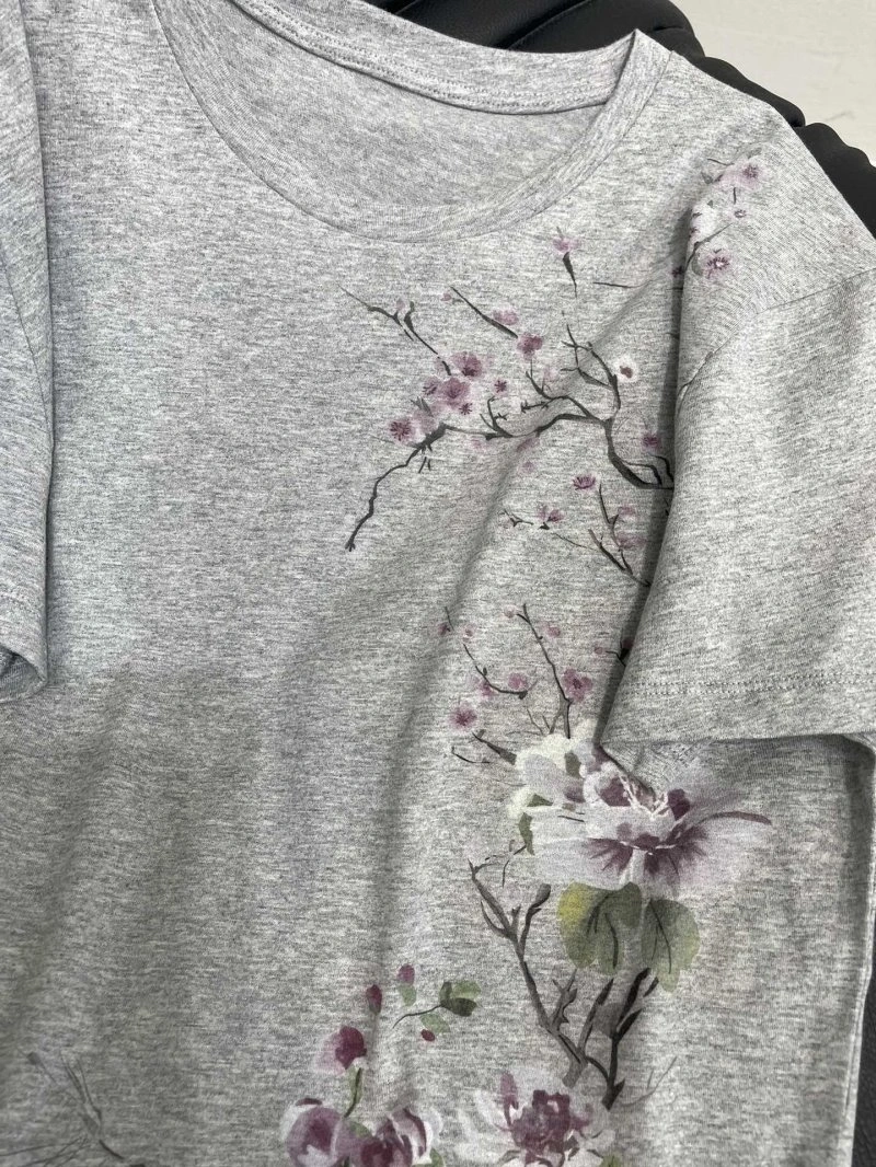 Trendsetting Christian Dior T-Shirts 113622