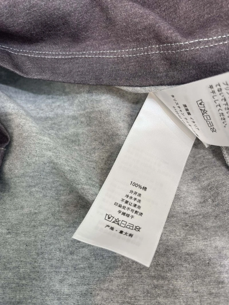 Trendsetting Christian Dior T-Shirts 113622