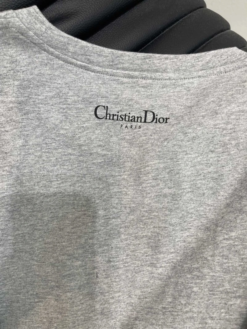 Trendsetting Christian Dior T-Shirts 113622