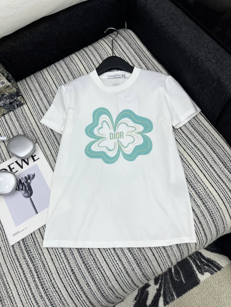 UrbanChic Christian Dior T-Shirts 113644