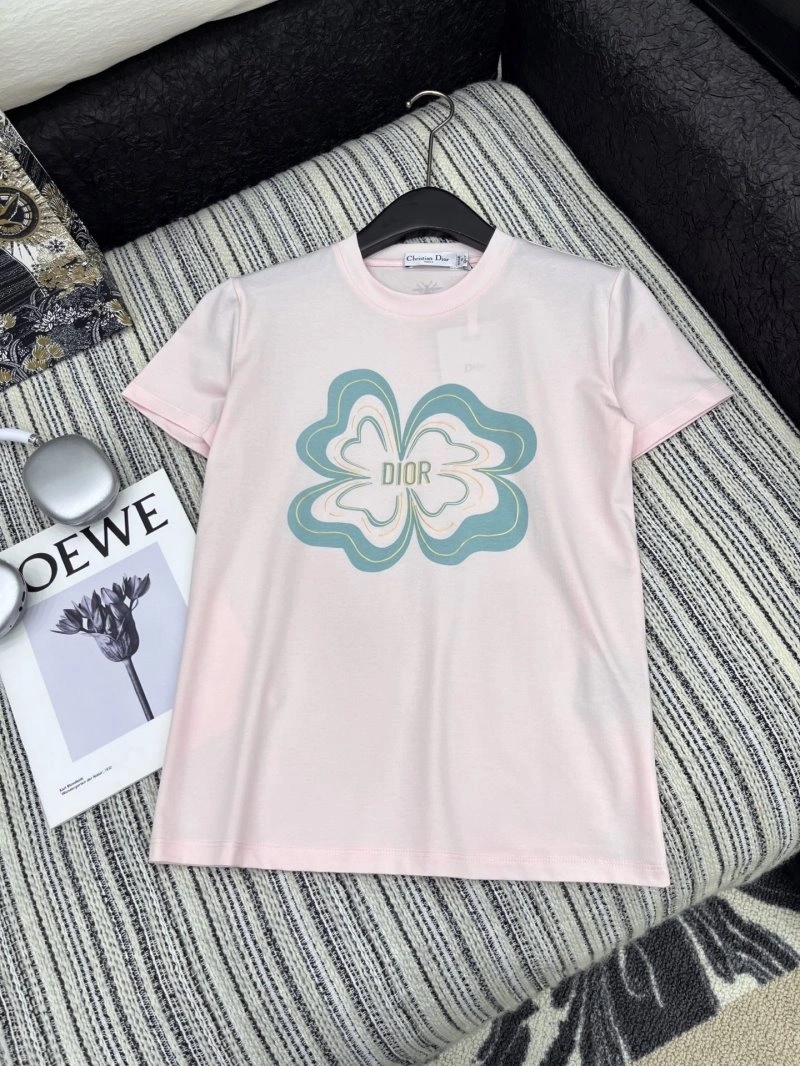UrbanChic Christian Dior T-Shirts 113644