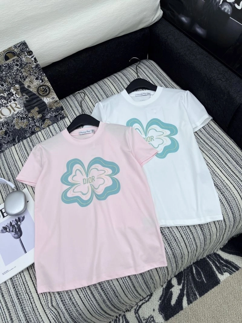 UrbanChic Christian Dior T-Shirts 113644