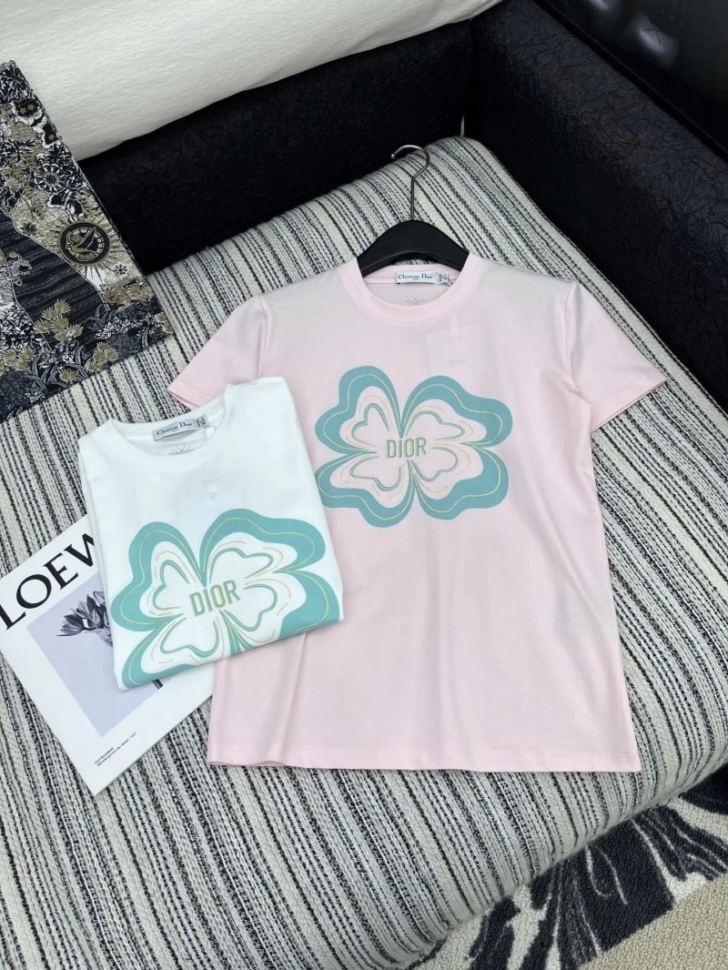 UrbanChic Christian Dior T-Shirts 113644