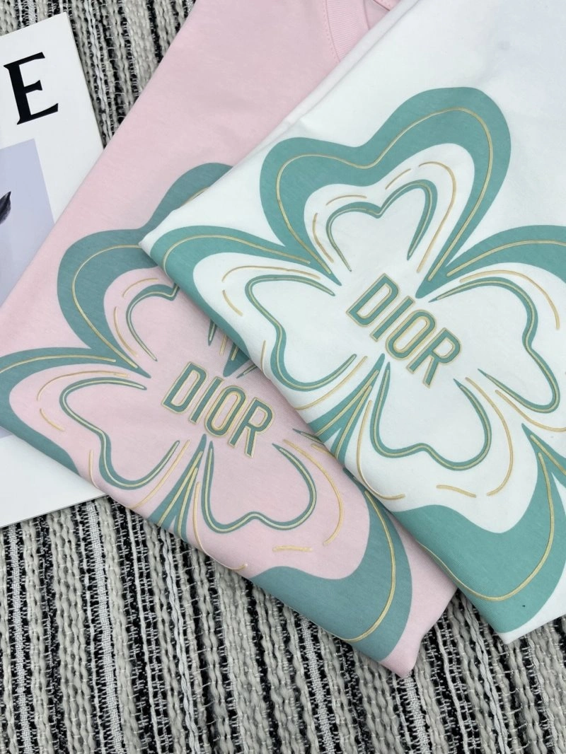 UrbanChic Christian Dior T-Shirts 113644