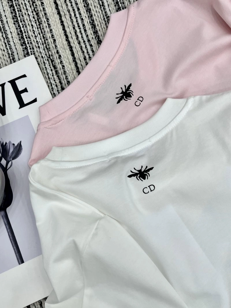 UrbanChic Christian Dior T-Shirts 113644