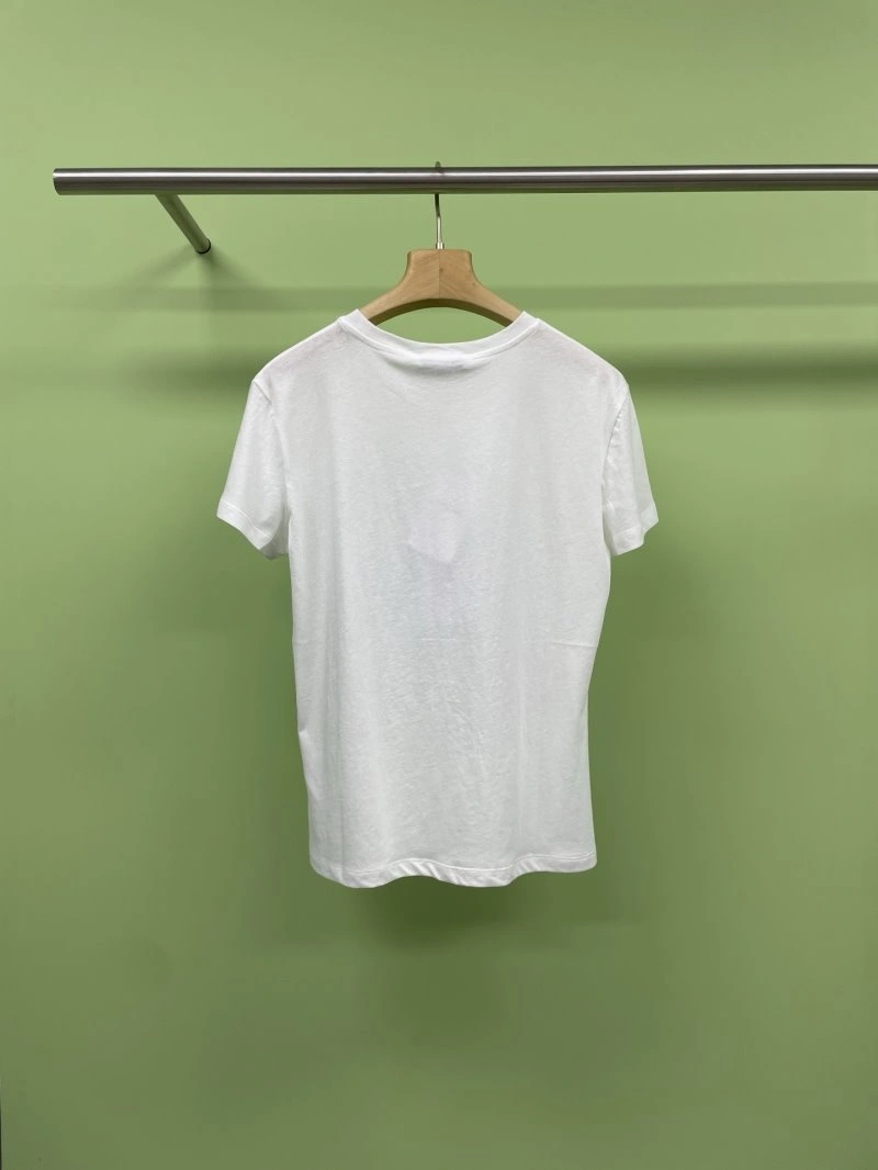 Christian Dior T-Shirts WeatherProof 113638