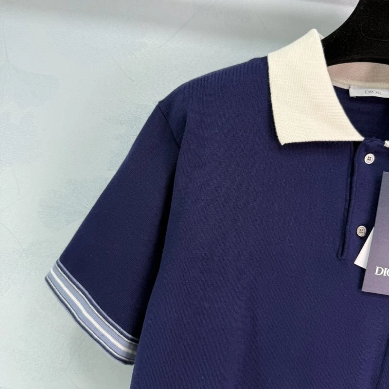 Lightweight Christian Dior T-Shirts 113623