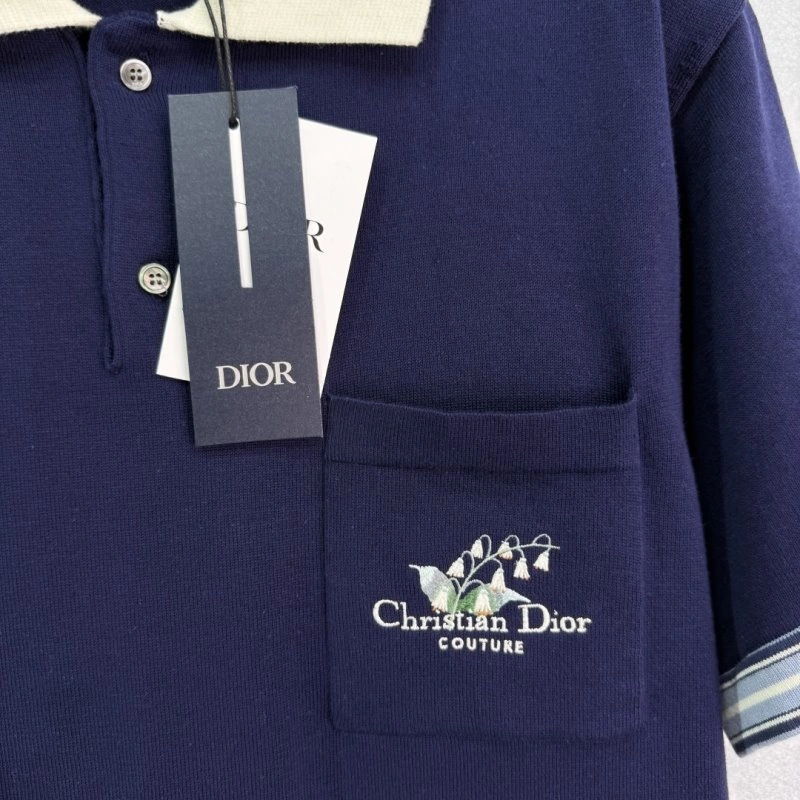Lightweight Christian Dior T-Shirts 113623