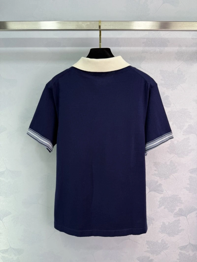 Lightweight Christian Dior T-Shirts 113623