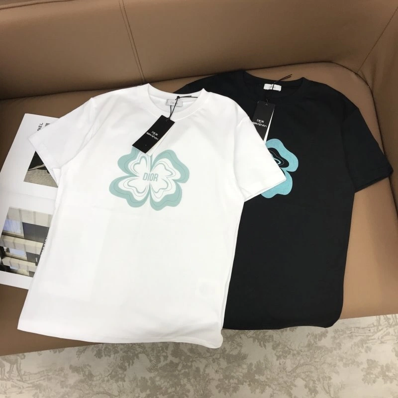 Bright Christian Dior T-Shirts 113619