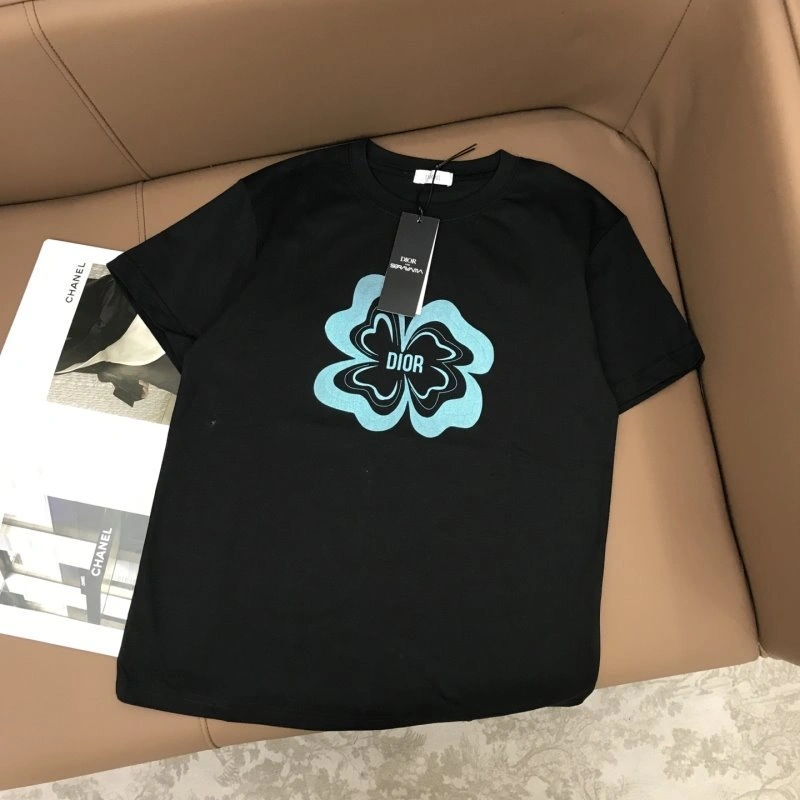 Bright Christian Dior T-Shirts 113619
