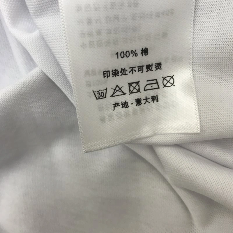 Bright Christian Dior T-Shirts 113619
