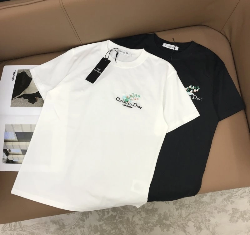 Christian Dior T-Shirts Sporty 113625