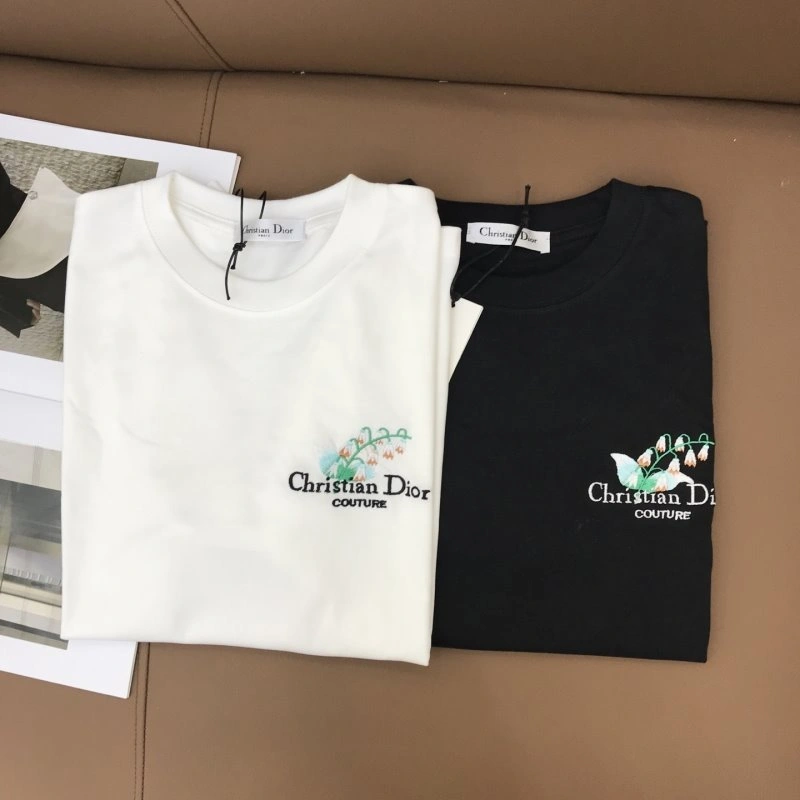 Christian Dior T-Shirts Sporty 113625