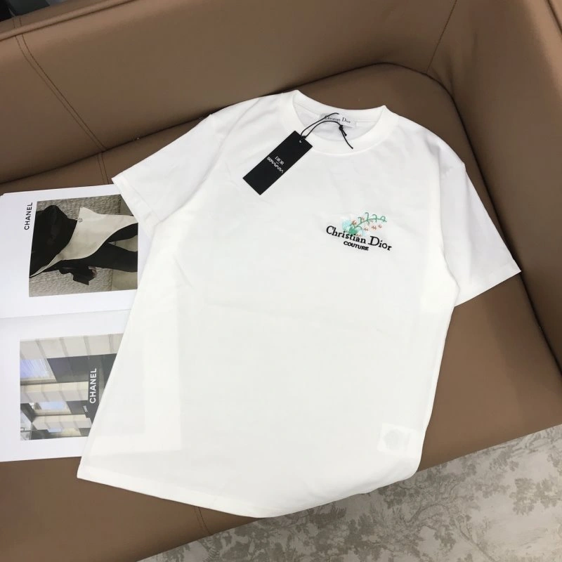 Christian Dior T-Shirts Sporty 113625
