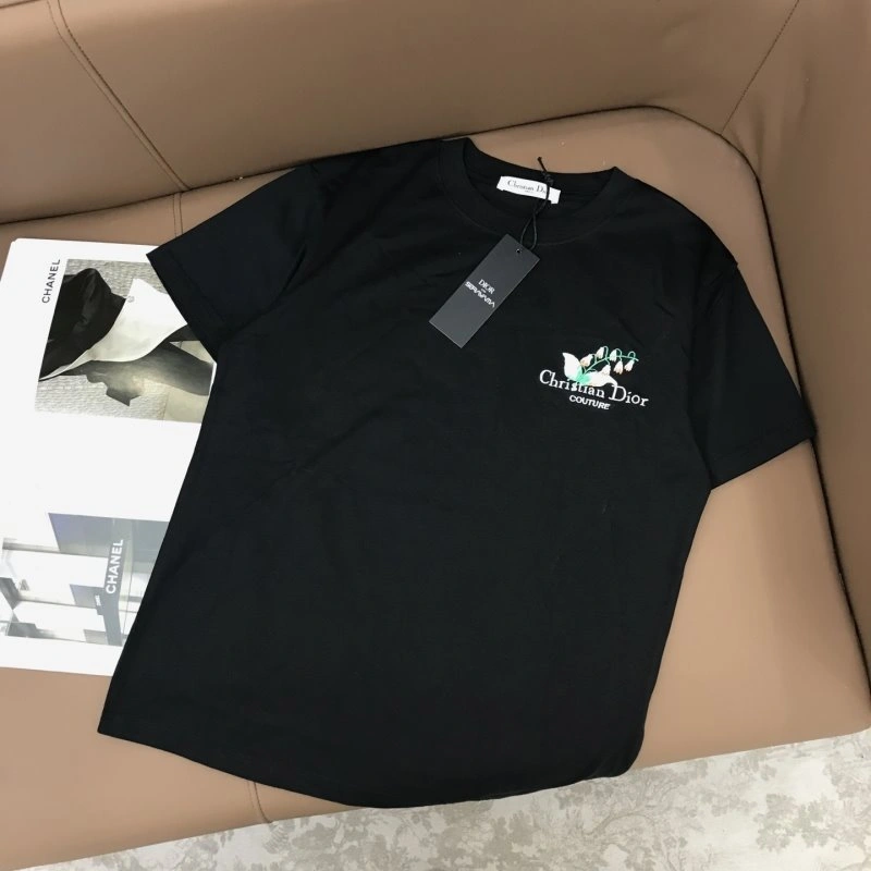 Christian Dior T-Shirts Sporty 113625