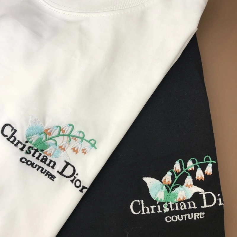 Christian Dior T-Shirts Sporty 113625