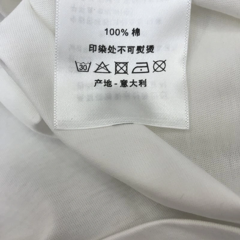 Christian Dior T-Shirts Sporty 113625