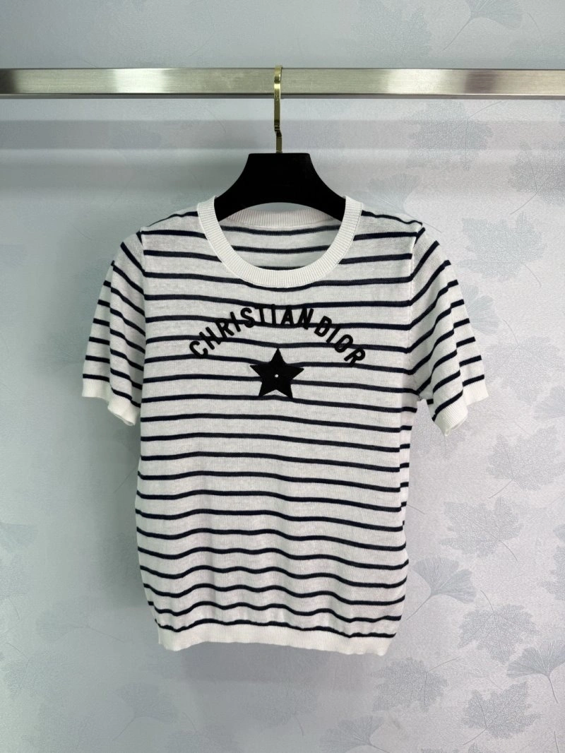 ComfortFit Christian Dior T-Shirts 113620