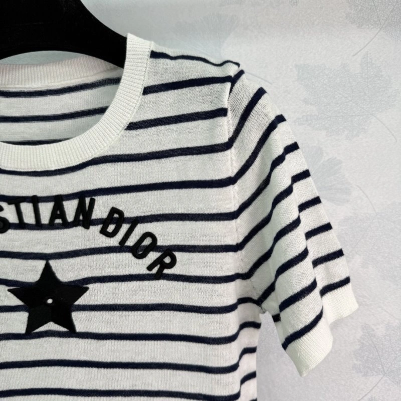 ComfortFit Christian Dior T-Shirts 113620