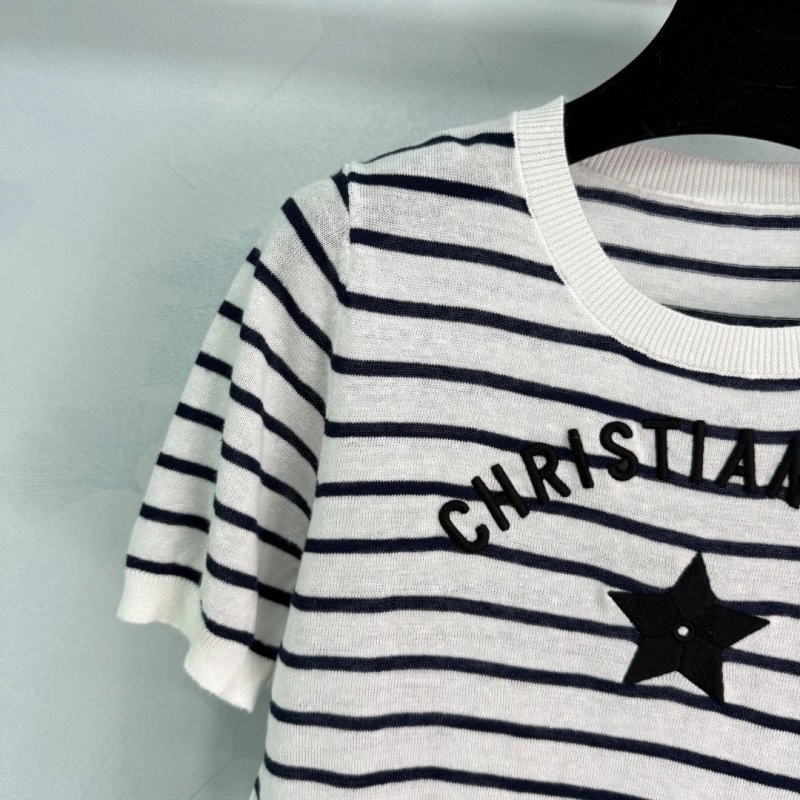 ComfortFit Christian Dior T-Shirts 113620