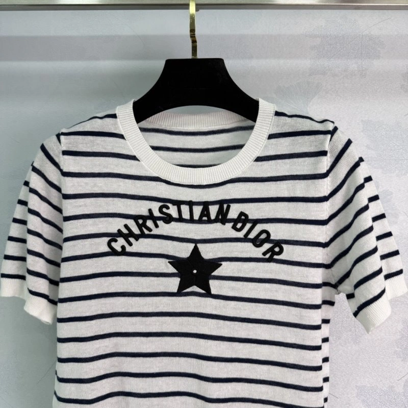 ComfortFit Christian Dior T-Shirts 113620